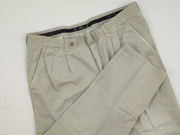calvin klein jeansy męskie: Chinos for men, XL (EU 42), BRAX, condition - Good