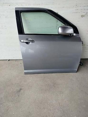 dash: VRATA PD. ZA SUZUKI SWIFT OD 2005. DO 2011. GOD. | Vrata Suzuki — 1
