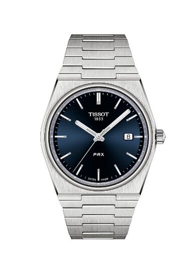наручные часы для детей: Tissot Herrenuhr PRX