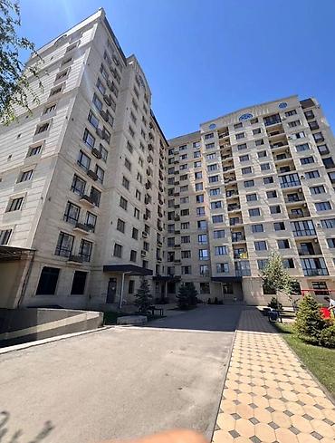 12: 1 комната, 38 м², Тунгуч мкр Элитка, 4 этаж, Евроремонт — 1