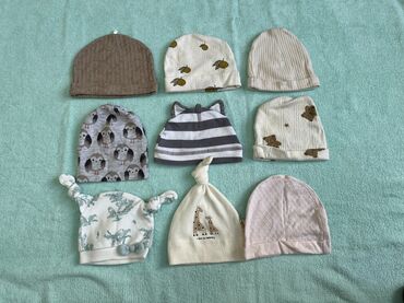 Другие детские вещи: Детские вещи большинство вещей новые и брендовые материалы очень — 25