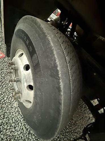 Тягачи: Тягач, Shacman, 2019 г., Без прицепа — 11