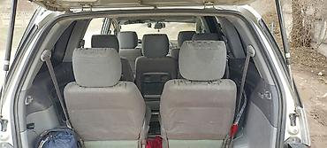 Toyota: Toyota Previa: 2002 г., 2.4 л, Механика, Бензин, Минивэн — 7