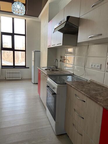 Продажа квартир: 2 комнаты, 51 м², Индивидуалка, 3 этаж, Евроремонт