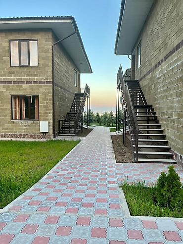 Продажа коттеджей и домов: Продаются коттеджи в пансионате Simiram. Находятся в селе Корумду — 2