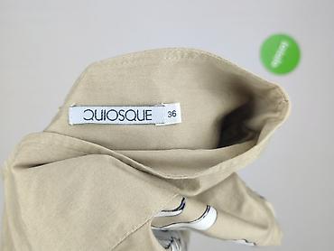 max studio: QUIOSQUE, Spódnica damska, rozmiar S — 4