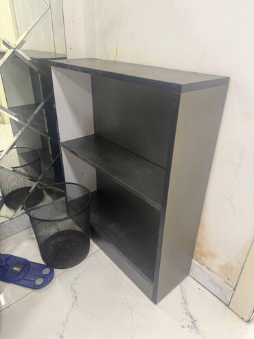 Sifarişlə ofis kresloları: Yuxarıda göstərilən bütün mebellərin ümumi qiyməti 1800 AZN təşkil — 20