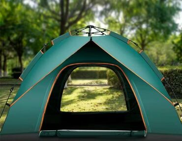 Палатки: Палатки Доступны к заказу, доставка в течении 14-17 дней. Цена
