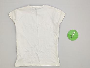 camel active t shirty: Sinsay, T-shirt damski, rozmiar L — 3