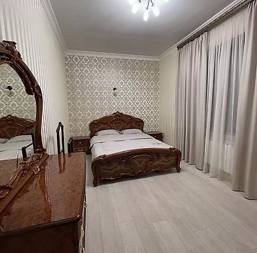 Посуточная аренда домов: Дом с благоустроенным двором и бассейном - Просторный ухоженный — 7