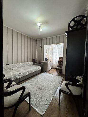 Продажа квартир: 2 комнаты, 48 м², 105 серия, 5 этаж, Евроремонт — 10