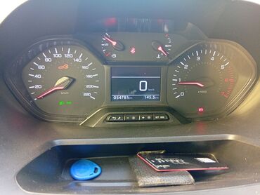 Peugeot: Peugeot : 1.5 l | 2023 il 55000 km Van/Minivan — 8