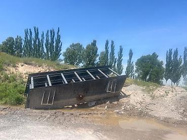 эстакады: Дробильно-сортировочный комплекс для производства — 4