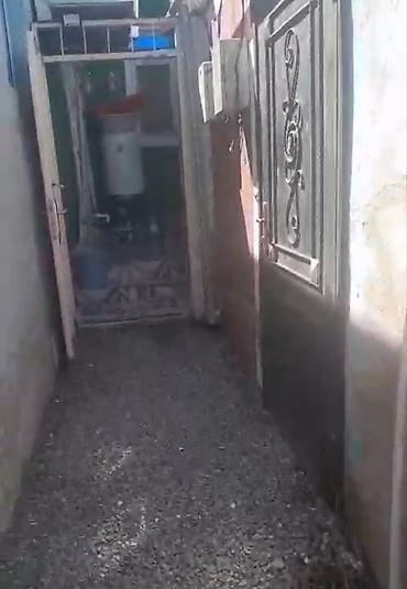 Аренда квартир: Satilir – 1 otaqlı həyət evi (studiyaya yaxın plan) - Yataq otağı — 7