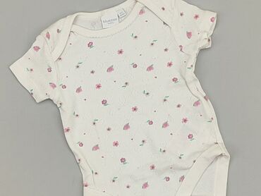 intimissimi body: Body, 0-3 m, 
stan - Dobry