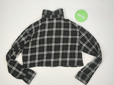 sklepy hm: H&M Divided, Koszula damska, rozmiar 2XS — 3