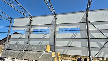 sendvich panel: Sendviç panellərin quraşdırılması, montajı Sendviç Panellərin Satışı — 2