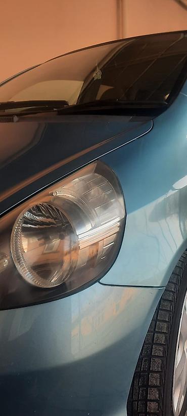 Honda: Honda Fit: 2005 г., Вариатор, Бензин, Хэтчбэк — 4