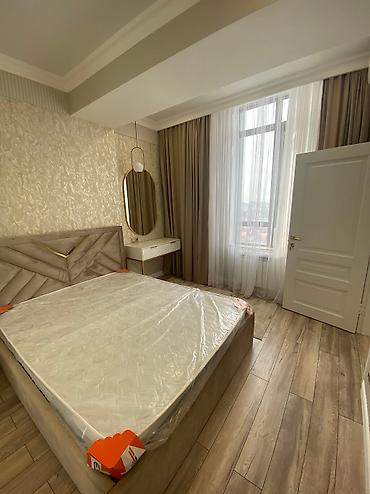 Долгосрочная аренда квартир: 3 комнаты, Агентство недвижимости, Без подселения, С мебелью полностью — 6