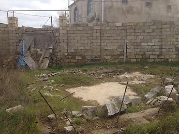 caravan satışı: 15 sot, Tikinti, Kupça (Çıxarış) — 2