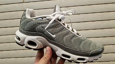 tom tailor torba: Nike air max tn patike sive A klasa NOVO Novo Brojevi 41 do 46 fb — 1
