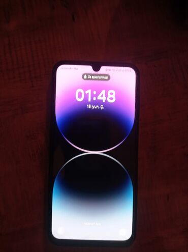 купить айфон 6: Samsung Galaxy A15, 128 GB, rəng - Mavi