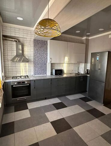 Продажа квартир: 2 комнаты, 87 м², Индивидуалка, 2 этаж, Косметический ремонт — 9