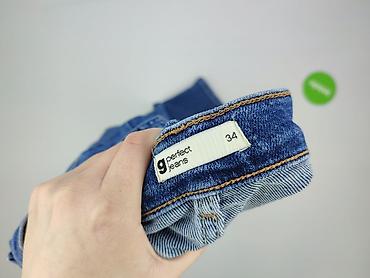 secondhand: Perfect J, Джинси жіночі, розмір XS — 4