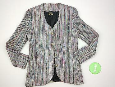 melrose blazer: Gina Bacconi, Marynarka damska, rozmiar M — 2