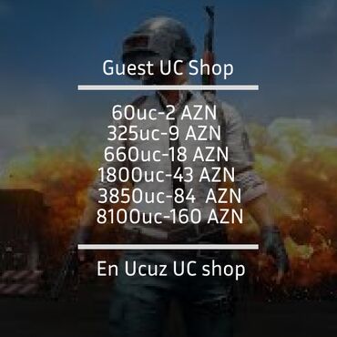İnformatika: En ucuz uc shop whatsapp ile elaqe