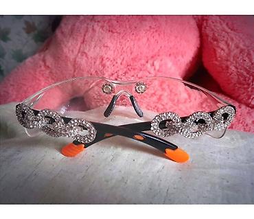 Солнцезащитные очки: Стильные и модные, дизайнерские солнцезащитные UV 400 очки в одном — 15