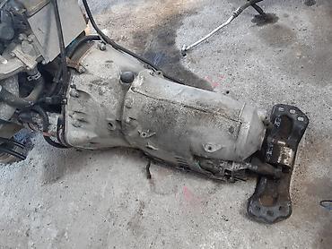i vtec: Привозные каробки на мерседес бенз автомат и механика на кузов w 124 — 4