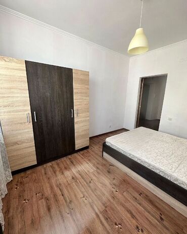 продается 1 комнатная квартира в бишкеке: 2 комнаты, 69 м², Элитка, 6 этаж, Косметический ремонт