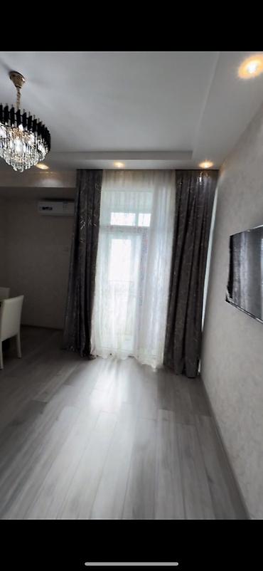 evimi barter edirəm: ​Masazırda 3-cü mərtəbədə yeni təmirli mənzil kirayə verilir! ​Ünvan — 3