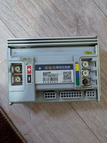 спидометр для велосипеда купить: Электровелосипед, Б/у