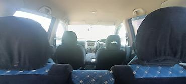 Honda: Honda Stream: 2003 г., 1.7 л, Автомат, Минивэн — 11