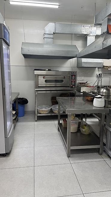 атм: Продажа бизнеса Кафе — 4