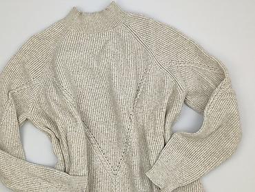 patchwork: Orsay, Women`s sweater, size L — 1