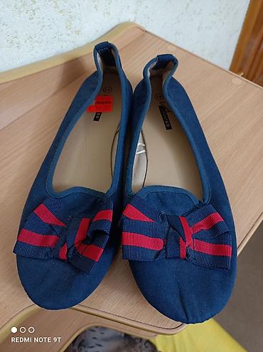 Мокасины и лоферы: Балетки размеры 39-40 — 6