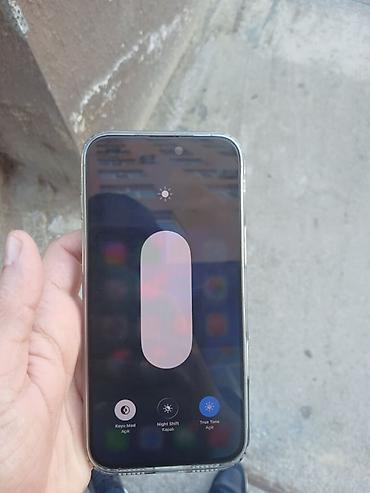 iphone gold: IPhone 14 Pro Max, 128 GB, Gümüşü, Face ID — 3