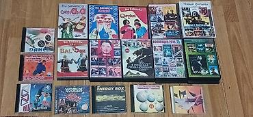 dvd satisi: İşlənmiş Ünvandan götürmə — 5