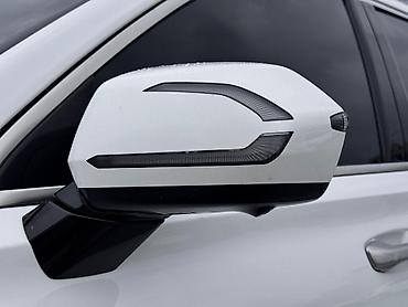 forester 2022: Hyundai Palisade: 2022 г., Кроссовер — 5