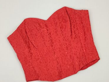 Supreme, Top damski, rozmiar M