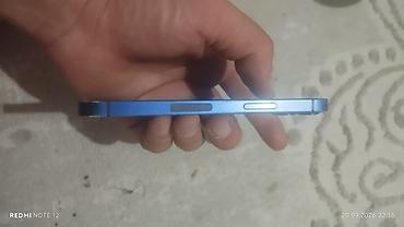 списанная техника за 0 руб: IPhone 12 mini, Б/у, 128 ГБ, Зеленый, 74 % — 4