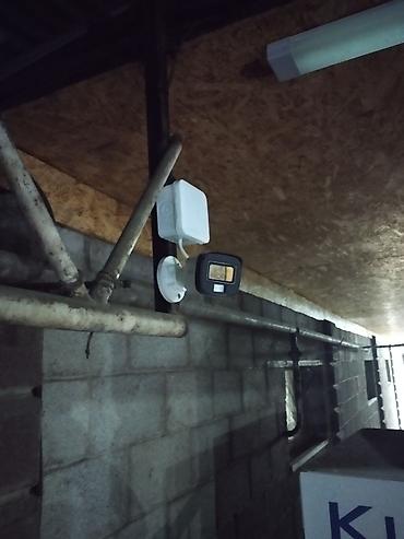 Установка систем наблюдения и безопасности: Уличная/ Внутренняя система видеонаблюдения с установкой под ключ! — 3