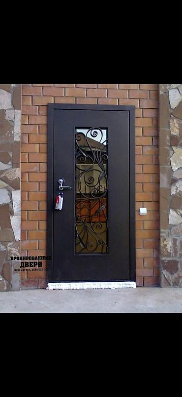 Ремонт окон и дверей: Замок: Установка, Ремонт, Реставрация — 8