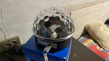 Другая бытовая техника: Здравствуйте ! Продаю различную светомузыку для дома двора — 3