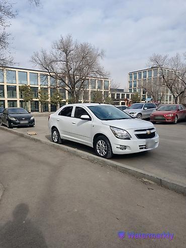 шевроле коболт: Chevrolet Cobalt: 2024 г., 1.5 л, Автомат, Бензин, Седан — 2