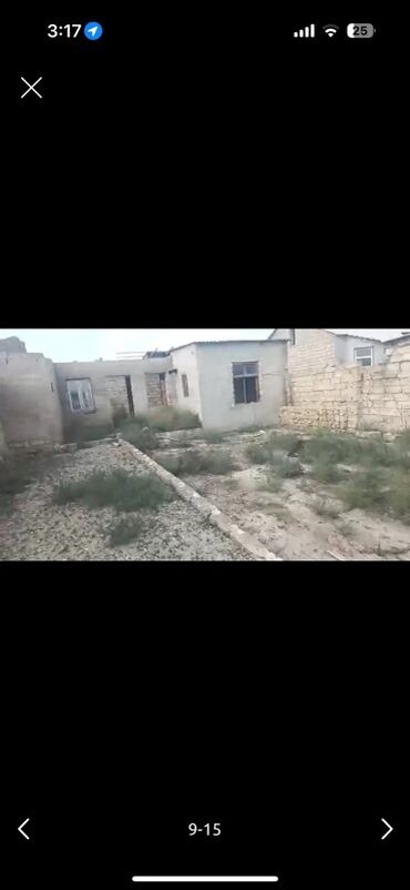 Həyət evləri və villaların satışı: Türkan qəs. 2 otaqlı, 100 kv. m, Kredit yoxdur, Təmirsiz — 11