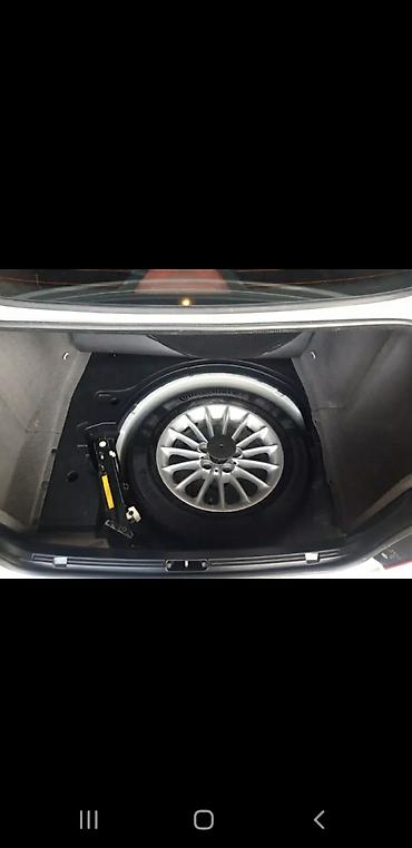 BMW: BMW 5 series: 2003 г., 2.5 л, Автомат, Бензин, Седан — 9